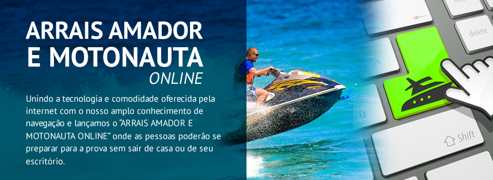 curso online
