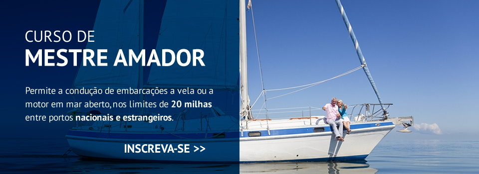 mestre amador